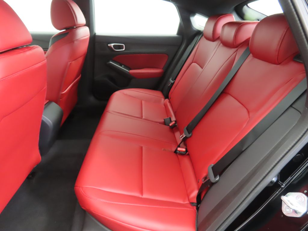 Thumbnail: 2026 Acura Integra - 21