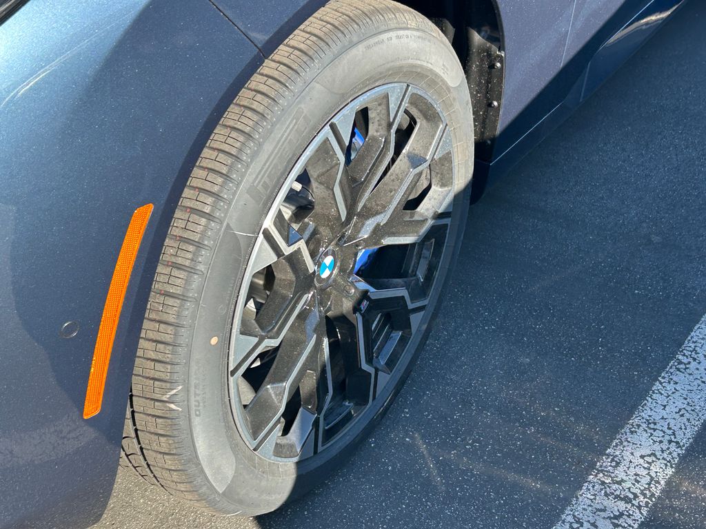 Thumbnail: 2026 BMW X3 - 3