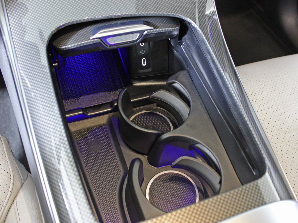 used 2026 Mercedes-Benz GLC car, priced at $60,988