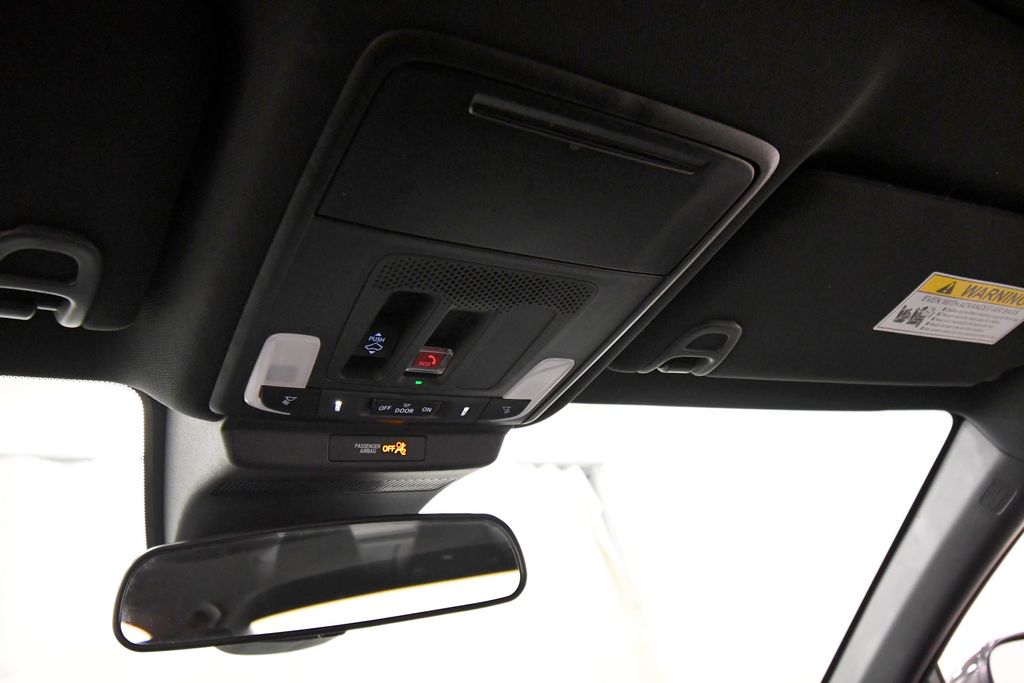 Used 2023 Honda Accord Hybrid Sedan