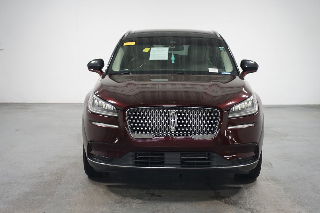2020 Lincoln Corsair Standard 2