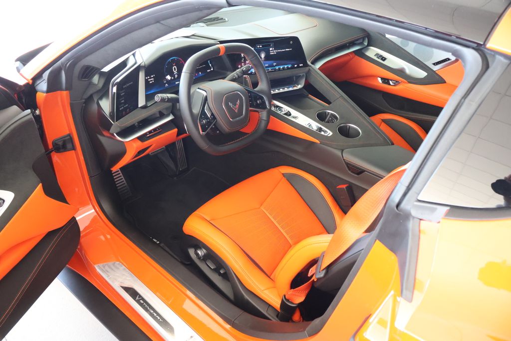 Thumbnail: 2026 Chevrolet Corvette - 20