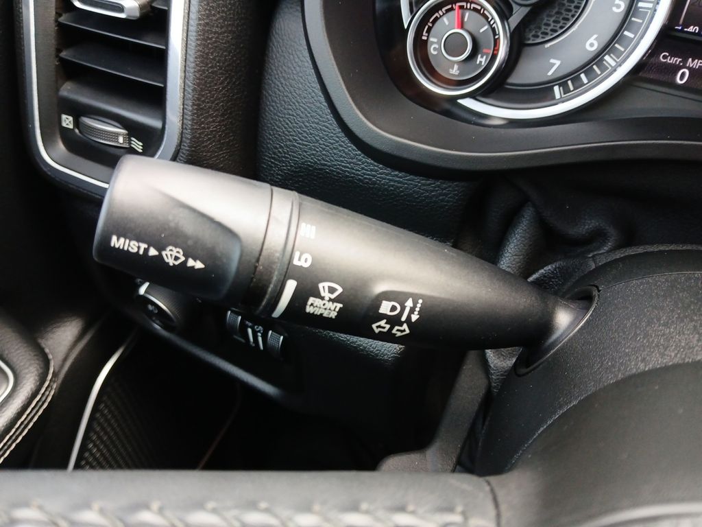 Used Car 2020 Ram 1500  Laramie For Sale Under $30,000 In Austin, Texas