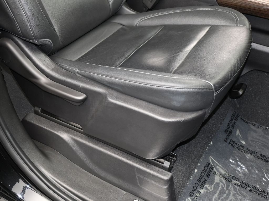 Used 2024 Black Chevrolet LT Trail Boss image 47