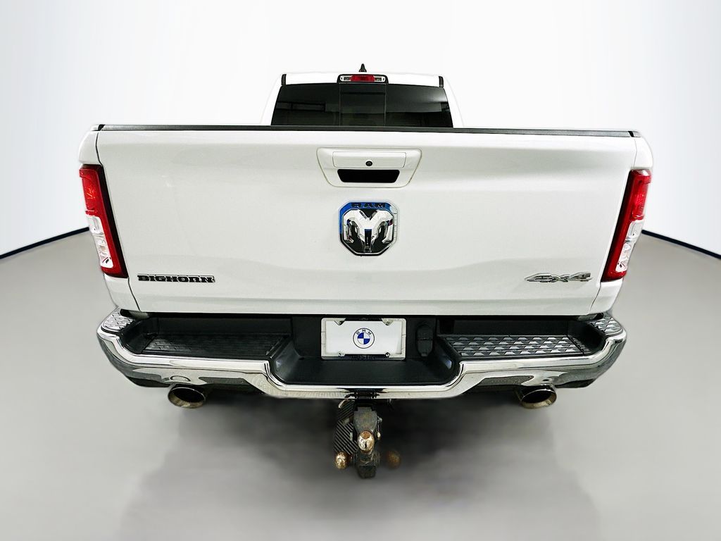 Thumbnail: 2021 RAM 1500 - 6