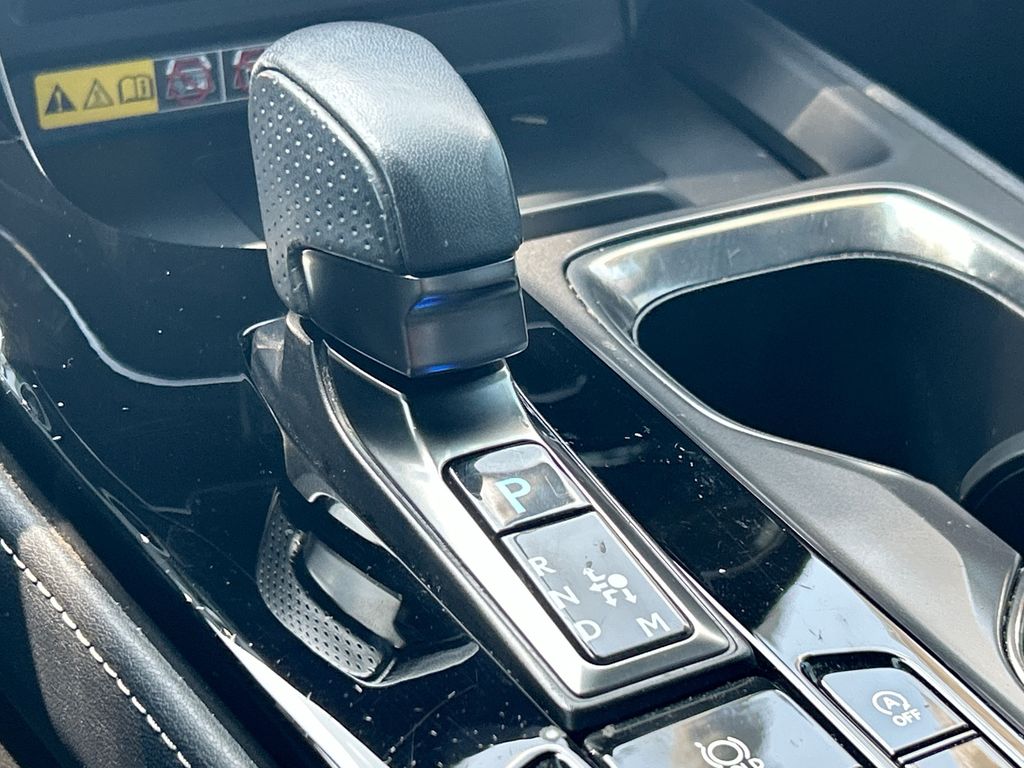 Thumbnail: 2024 Lexus NX - 14