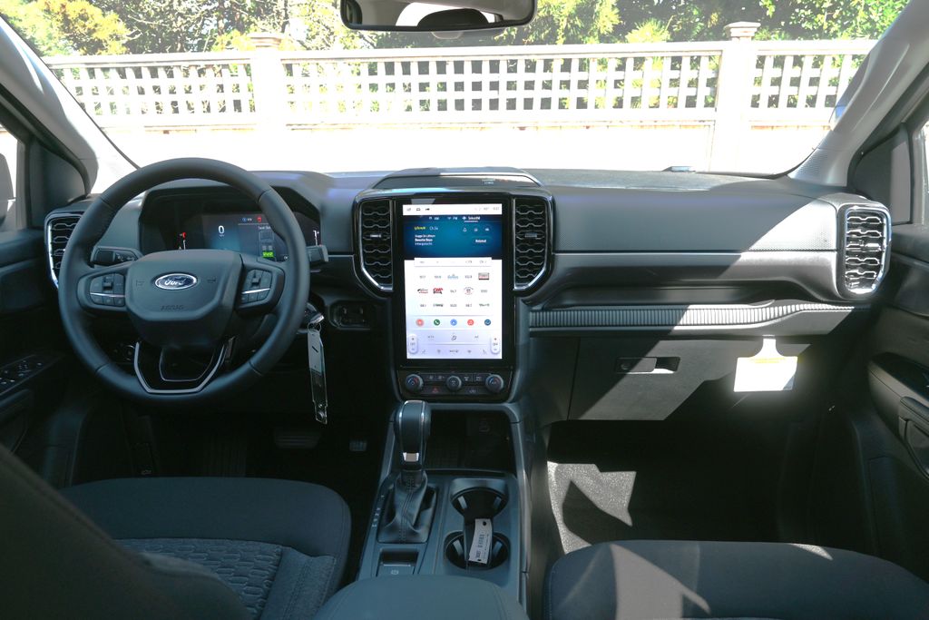 Thumbnail: 2025 Ford Ranger - 4