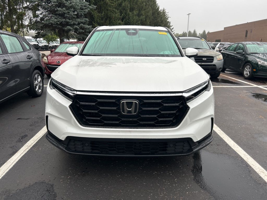 Thumbnail: 2024 Honda CR-V - 5