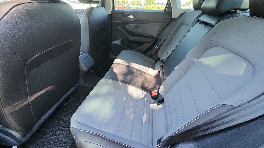 2026 Volkswagen Jetta