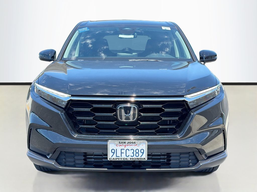 Thumbnail: 2024 Honda CR-V - 2