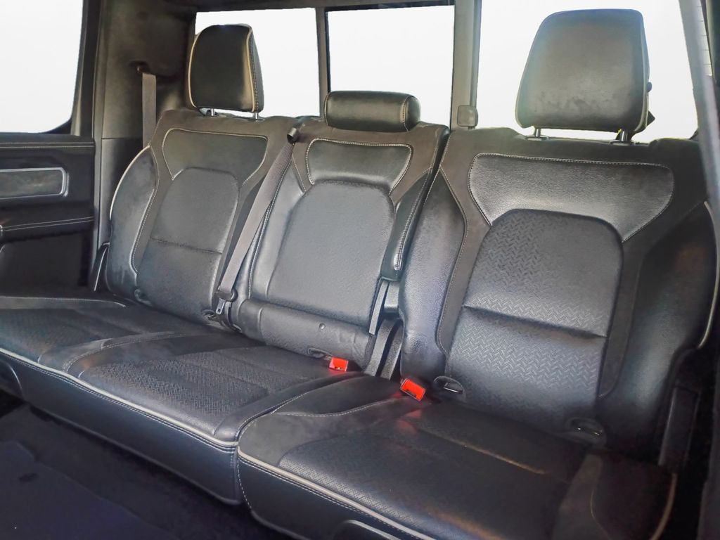 Used Car 2022 Ram 1500  Laramie For Sale Under $25,000 In Austin, Texas