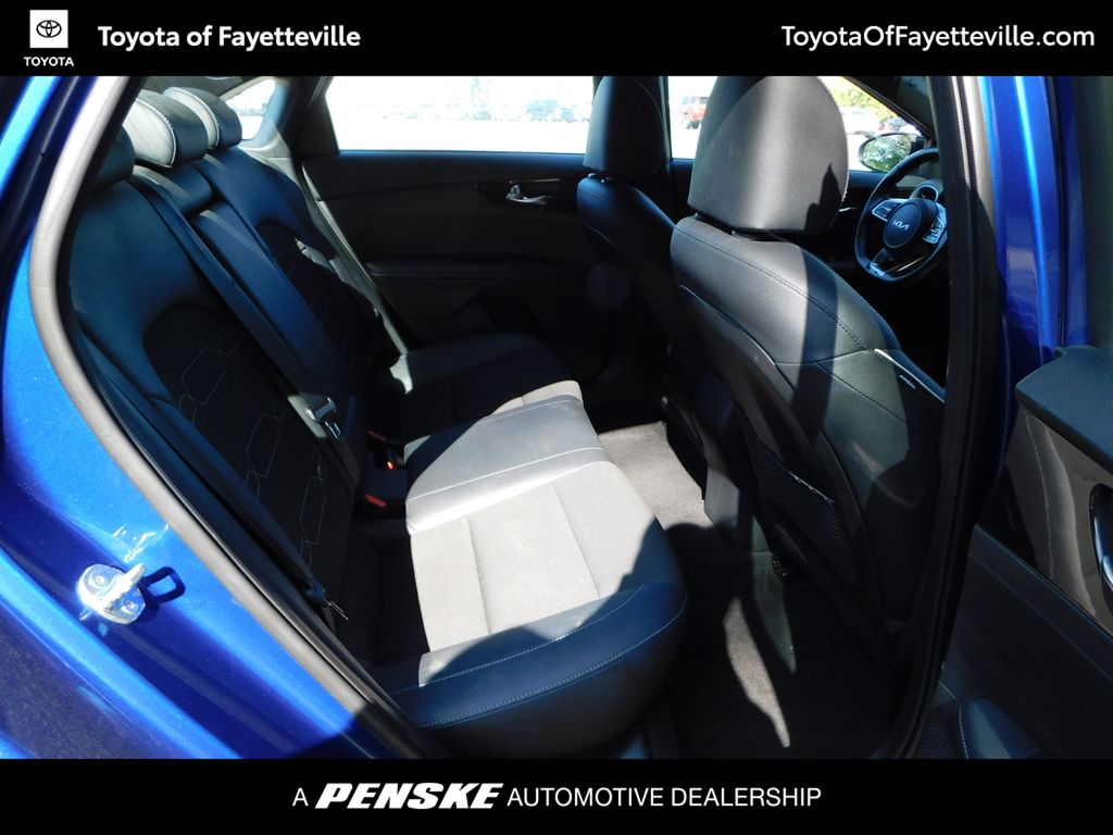 Thumbnail: 2024 Kia Forte - 5