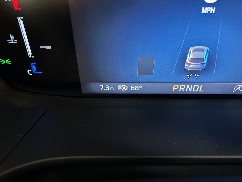 new 2026 Ford Escape car, priced at $33,870