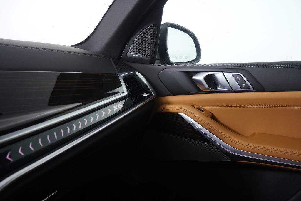 Thumbnail: 2026 BMW X5 - 29