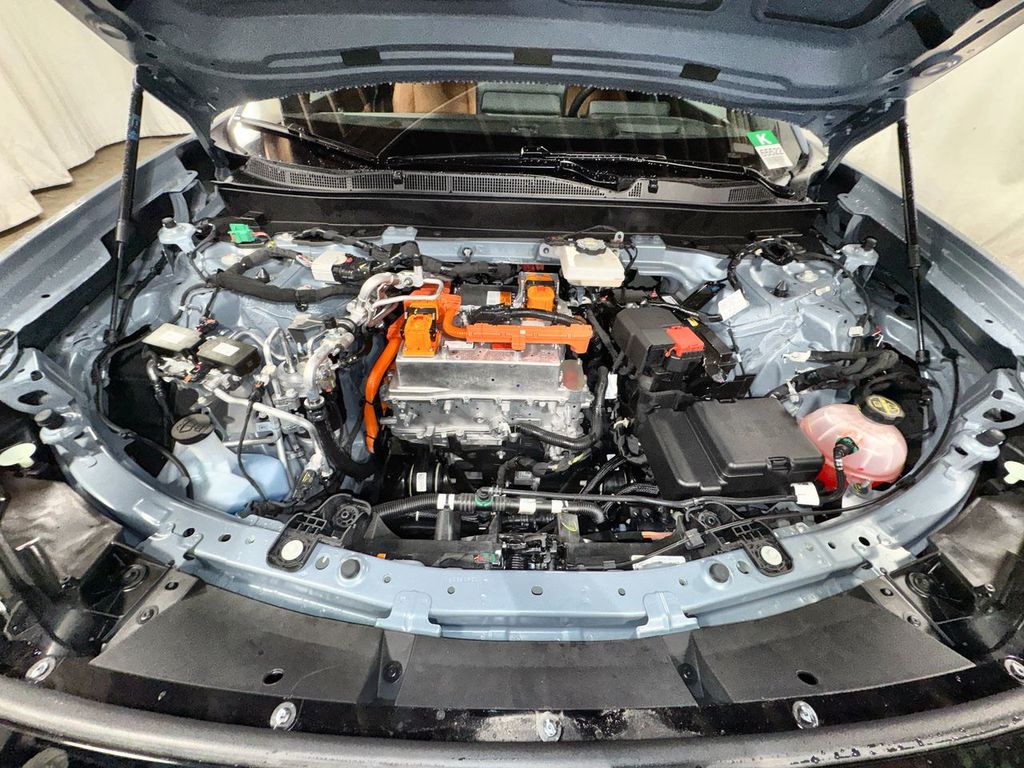 new 2026 Honda Prologue car, priced at $52,350