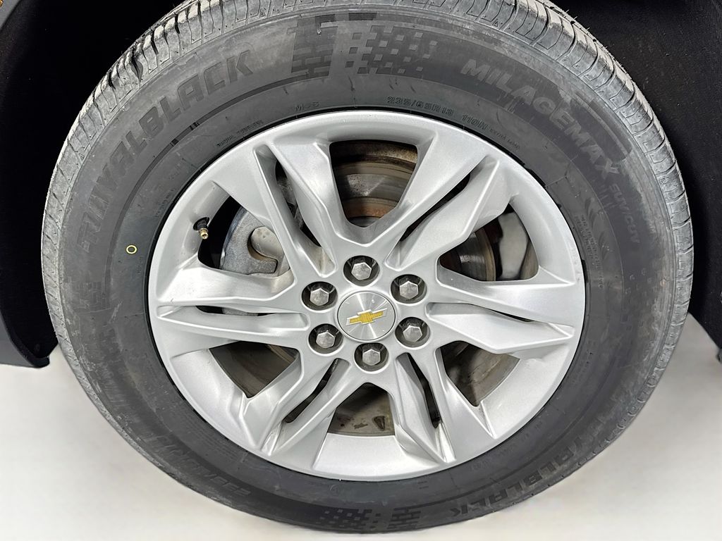 Used Car 2020 Chevrolet Blazer  Lt For Sale Under $25,000 In Austin, Texas