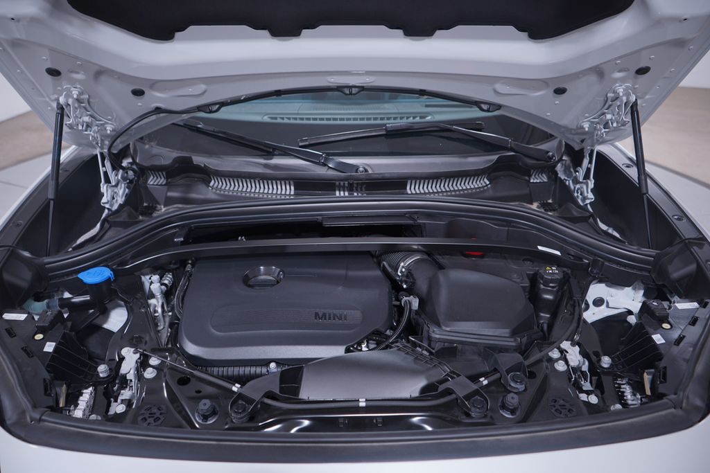 Thumbnail: 2025 MINI Cooper Countryman - 23