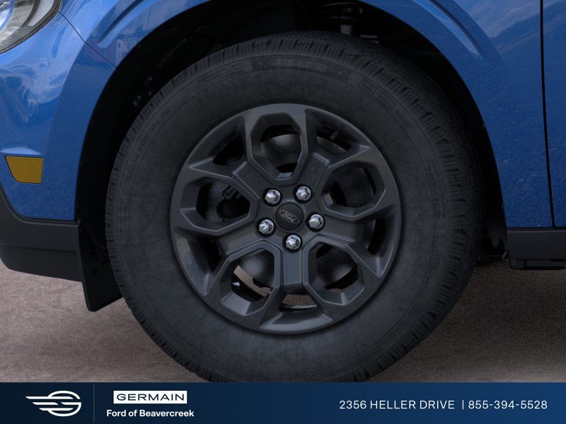 New 2026 Blue Ford XLT image 20