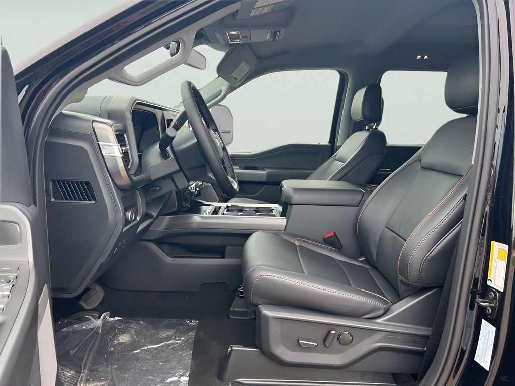 2025 Ford F-350SD