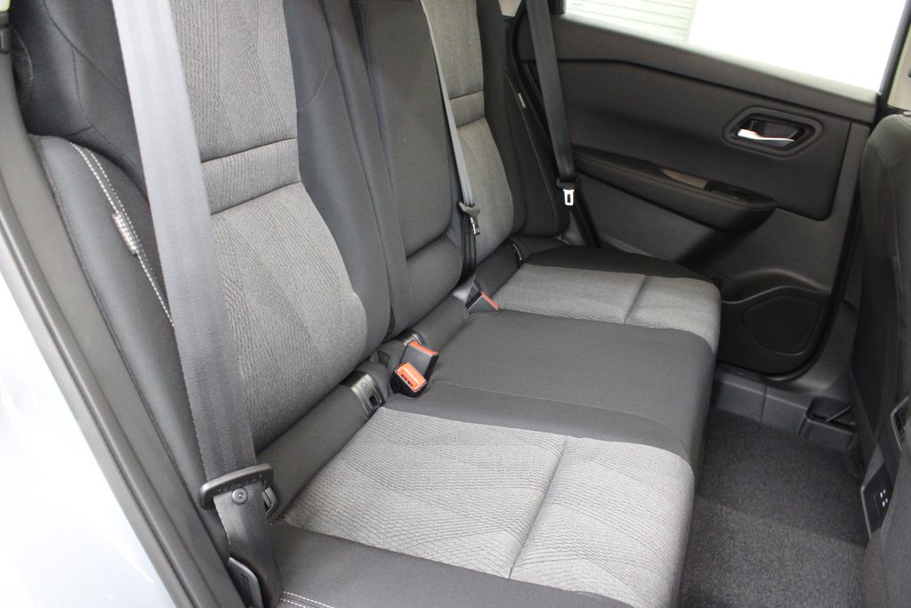 new 2026 Nissan Rogue car, priced at $29,945