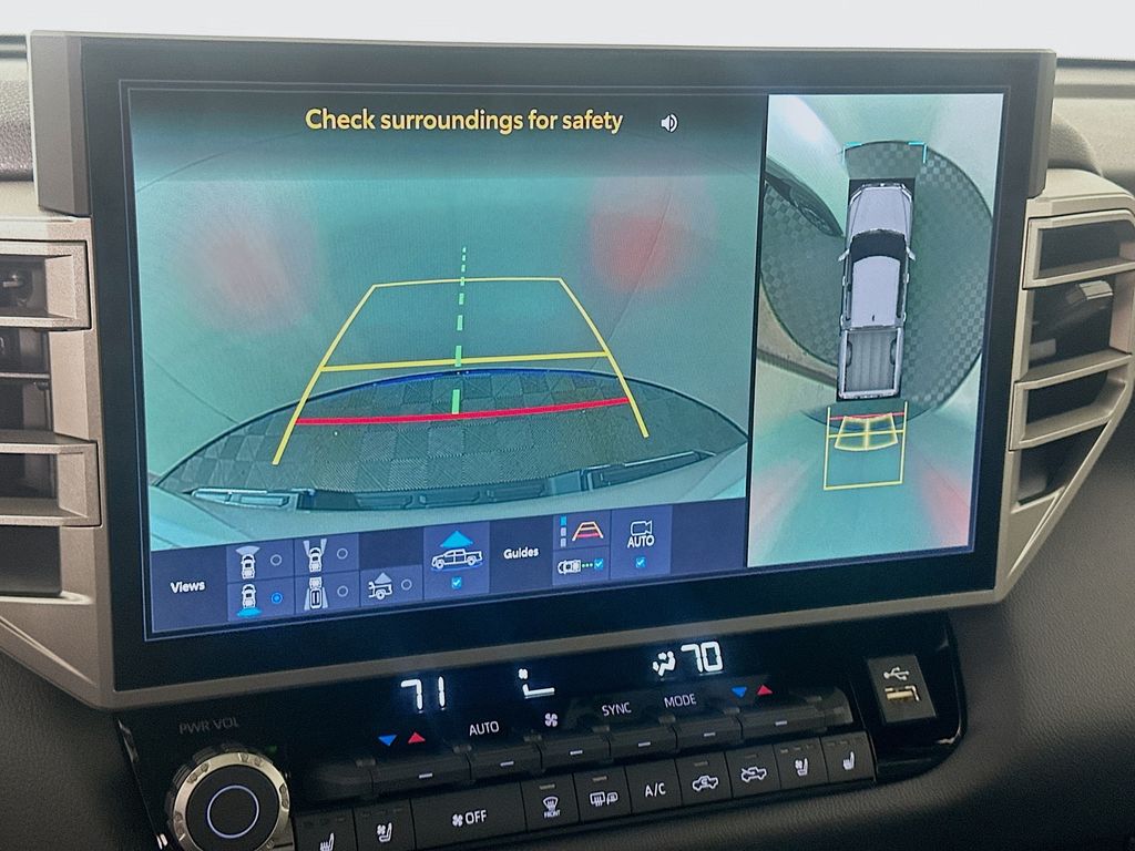 Thumbnail: 2025 Toyota Tundra - 14