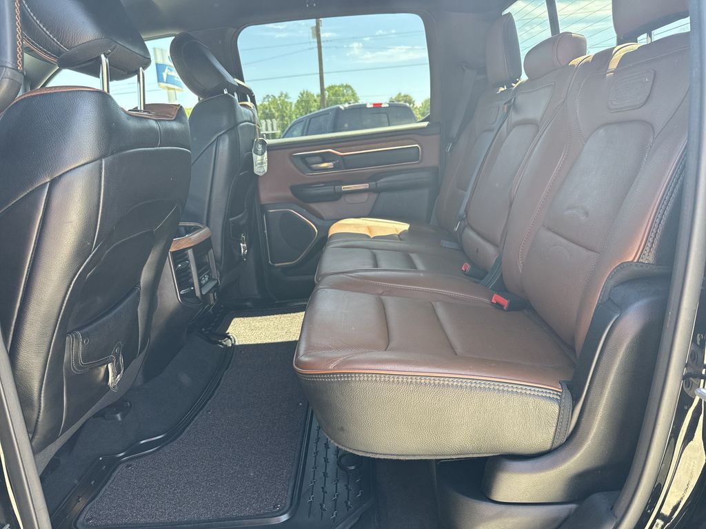 2021 Ram 1500 Limited Black at Martin Chrysler Dodge Jeep Ram