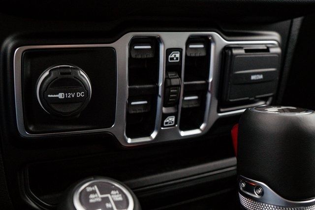 Used Car 2024 Jeep Wrangler  Sahara 4xe For Sale Under $40,000 In Austin, Texas