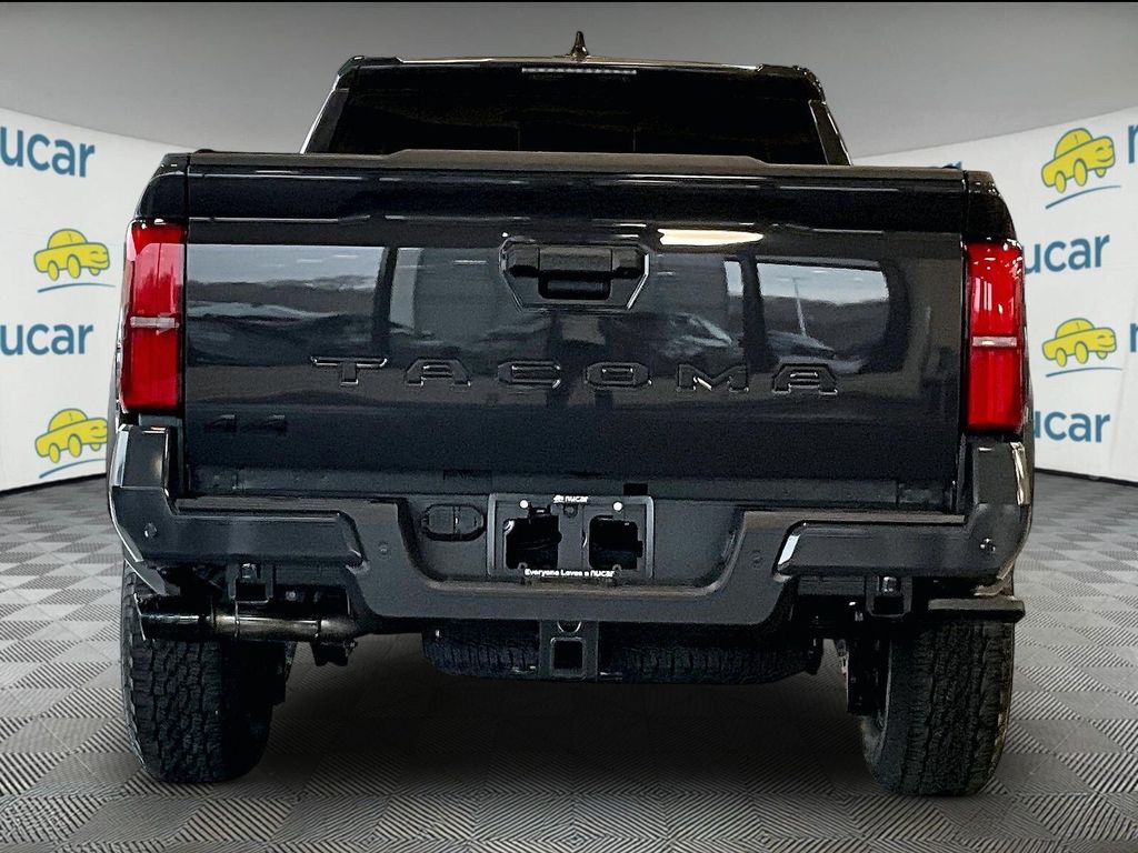 2026 Toyota Tacoma — photo 6