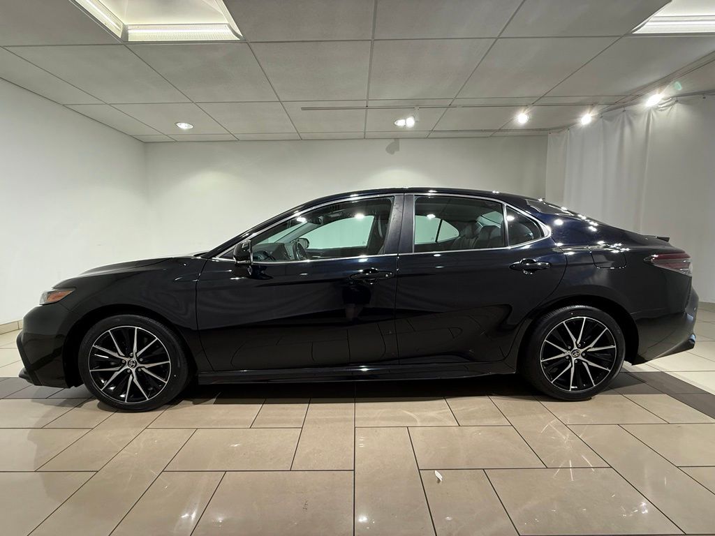 Thumbnail: 2024 Toyota Camry - 2