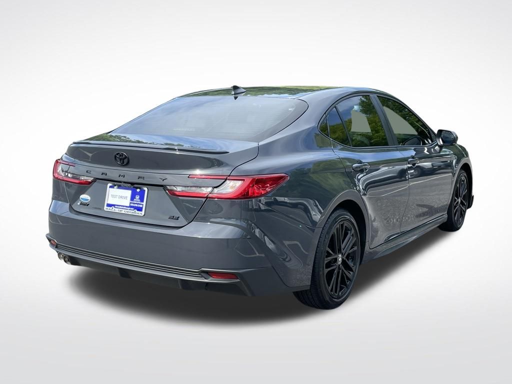 Thumbnail: 2026 Toyota Camry - 6