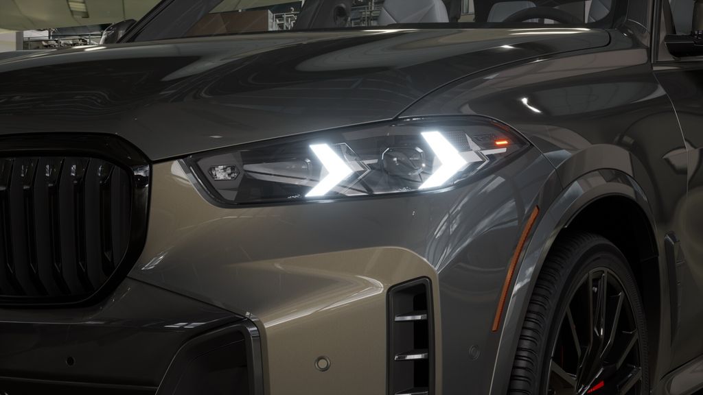 Thumbnail: 2026 BMW X5 - 32