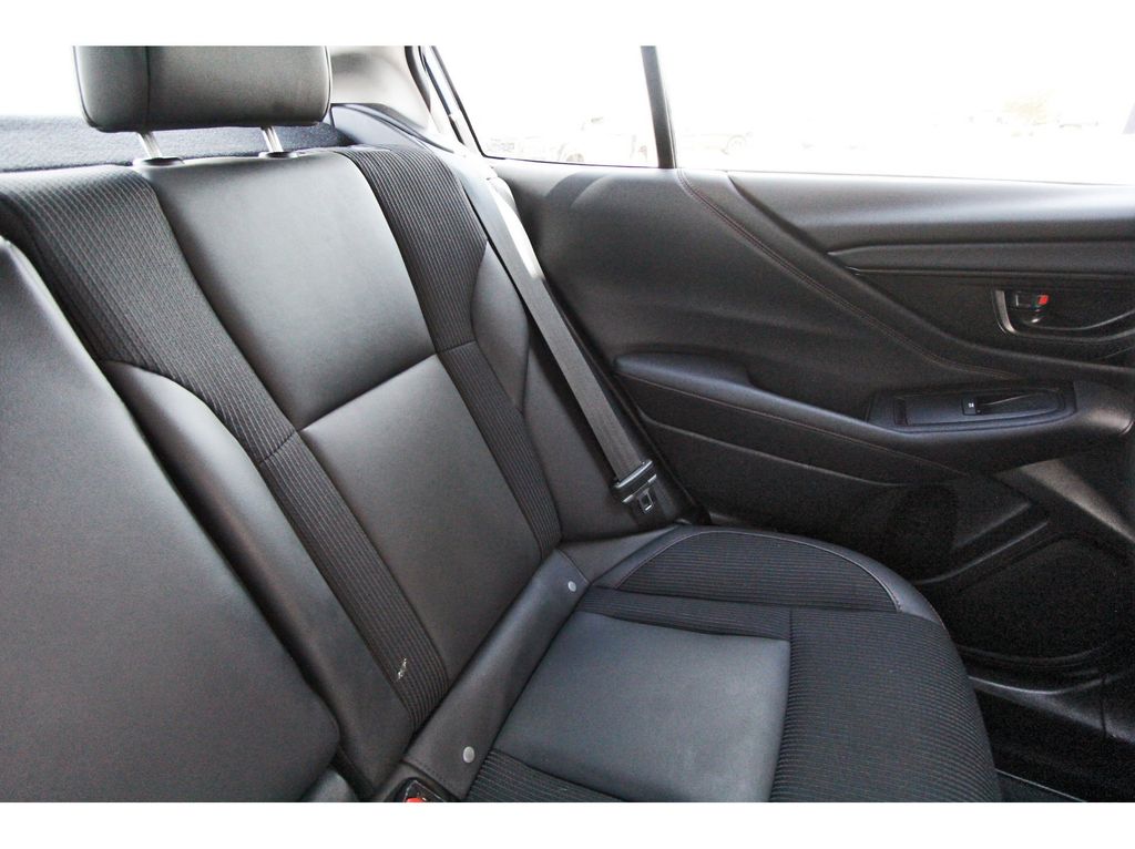 2024 Subaru Legacy Sport Blue at Community Honda