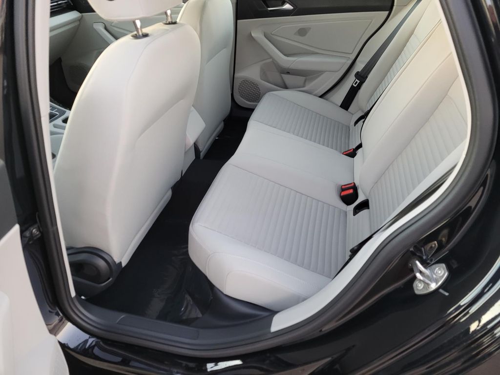 new 2026 Volkswagen Jetta car, priced at $23,971