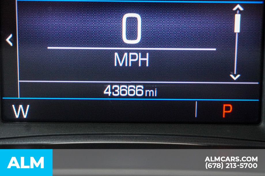 2022 GMC Acadia SLE - Photo 60