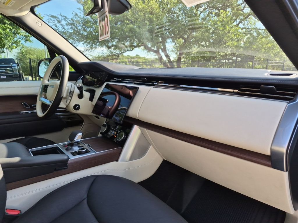 Used Car 2023 Land Rover Range Rover  Autobiography For Sale Under $110,000 In Austin, Texas