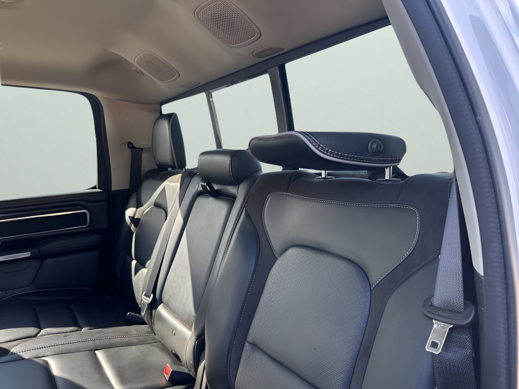 Used Car 2022 Ram 1500  Laramie For Sale Under $40,000 In Austin, Texas