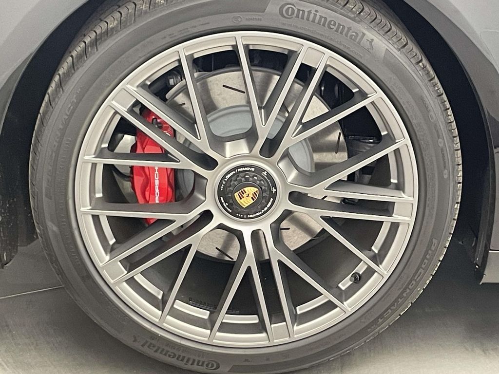 2026 Porsche Panamera GTS Black at Audi Porsche Sewickley