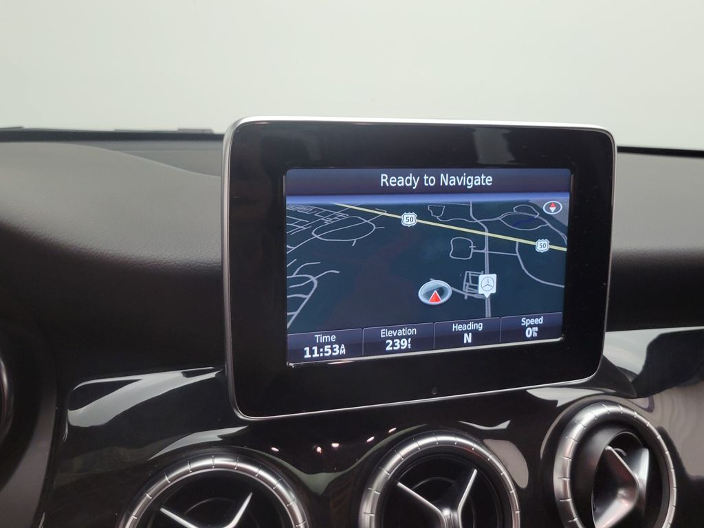 Thumbnail: 2016 Mercedes-Benz CLA - 32