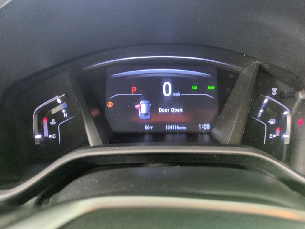 Used 2020 Honda CR-V EX For Sale in Fort Wayne, IN