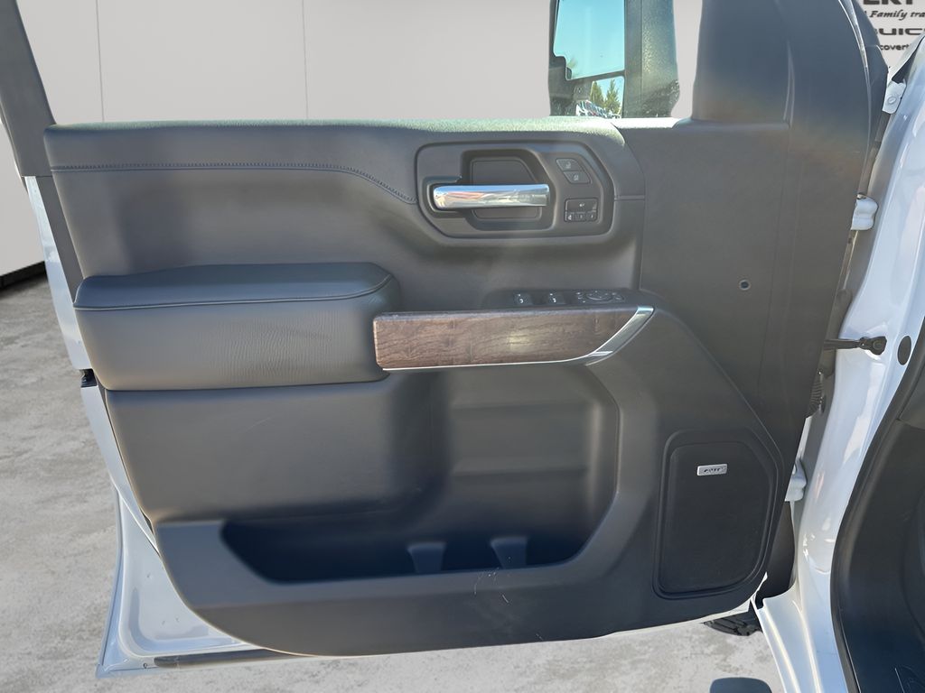 Used Car 2023 Gmc Sierra 2500hd  Denali For Sale Under $50,000 In Austin, Texas