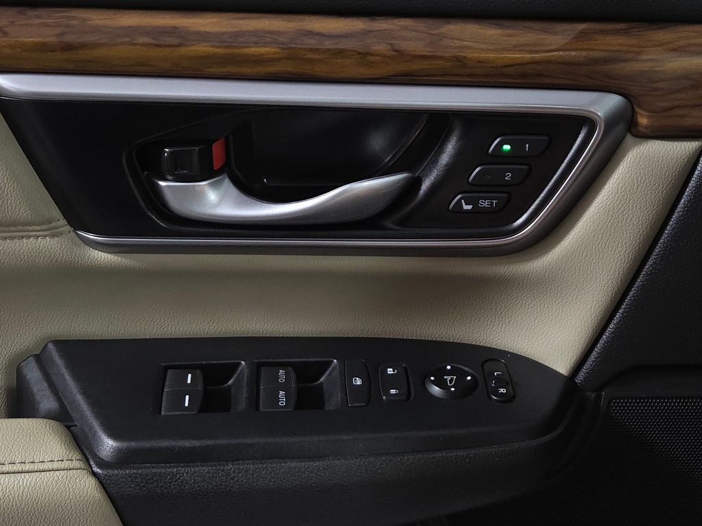 2021 Honda CR-V EX-L photo 23