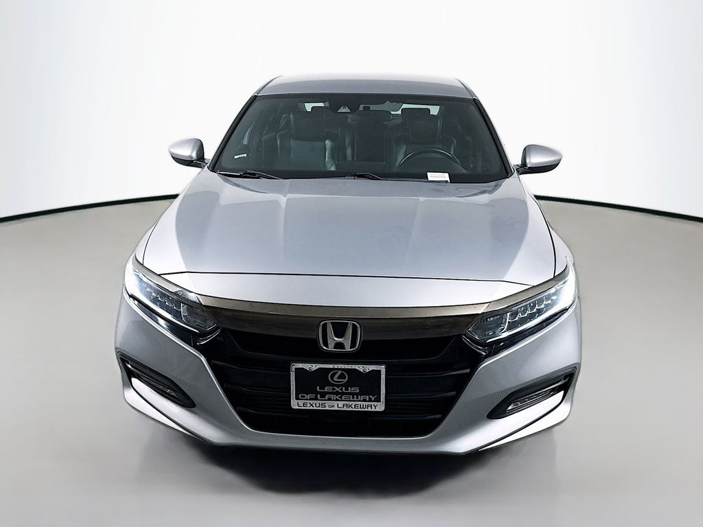 Thumbnail: 2018 Honda Accord - 2