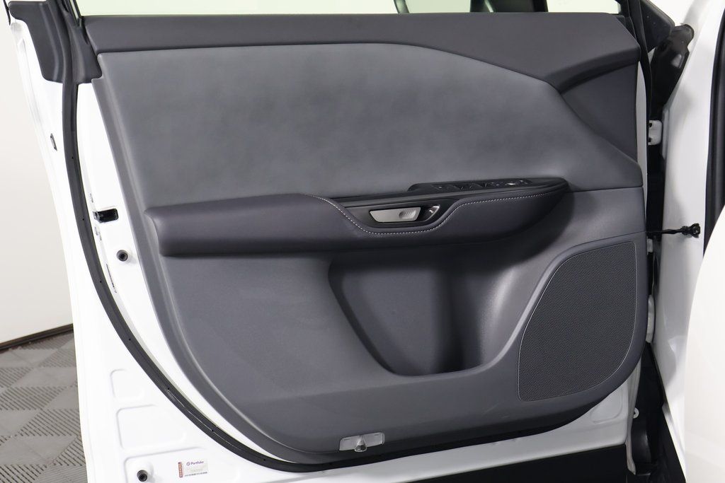 Thumbnail: 2024 Lexus RZ - 12