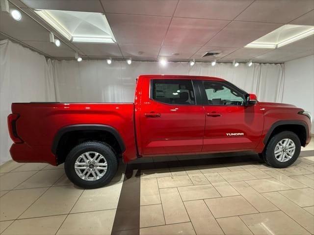 Thumbnail: 2026 Toyota Tundra - 6