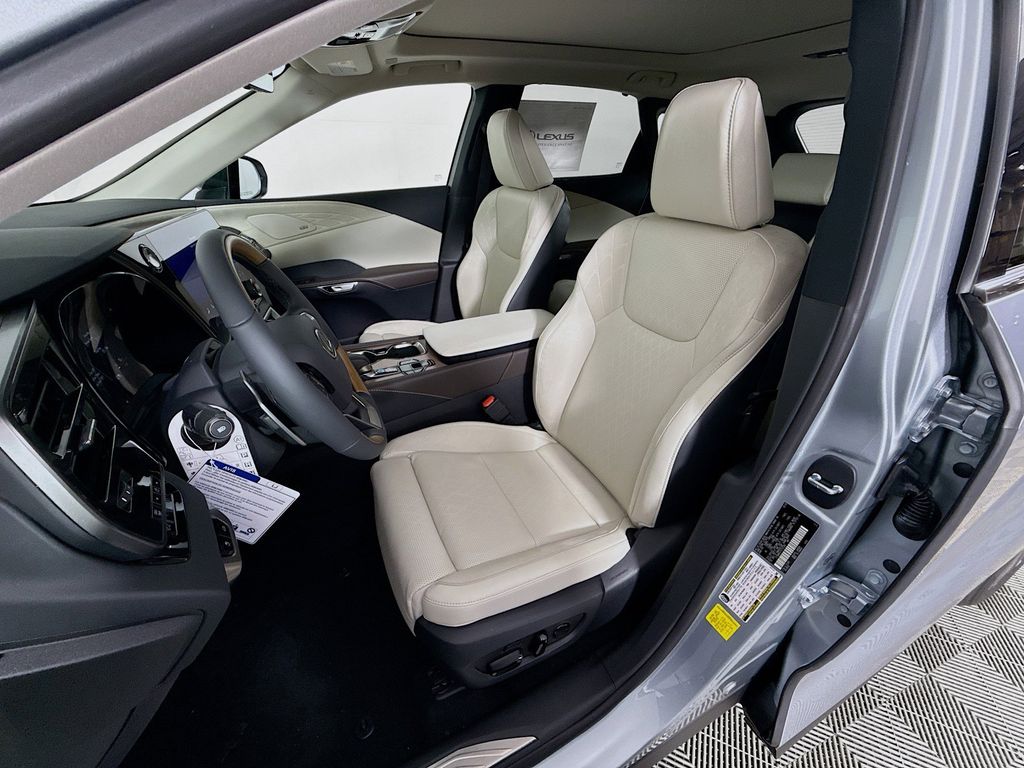 Thumbnail: 2026 Lexus RX - 16