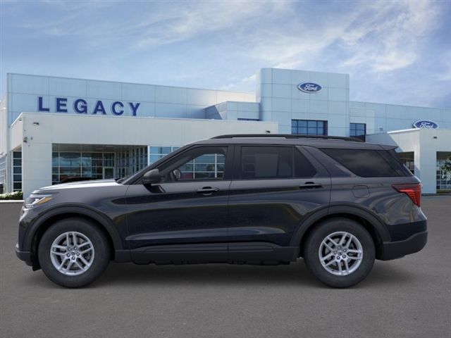 2026 Ford Explorer Active - 2