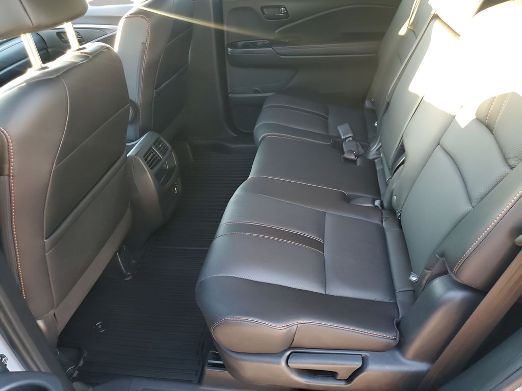 Used Car 2022 Honda Passport  Trailsport For Sale Under $35,000 In Austin, Texas