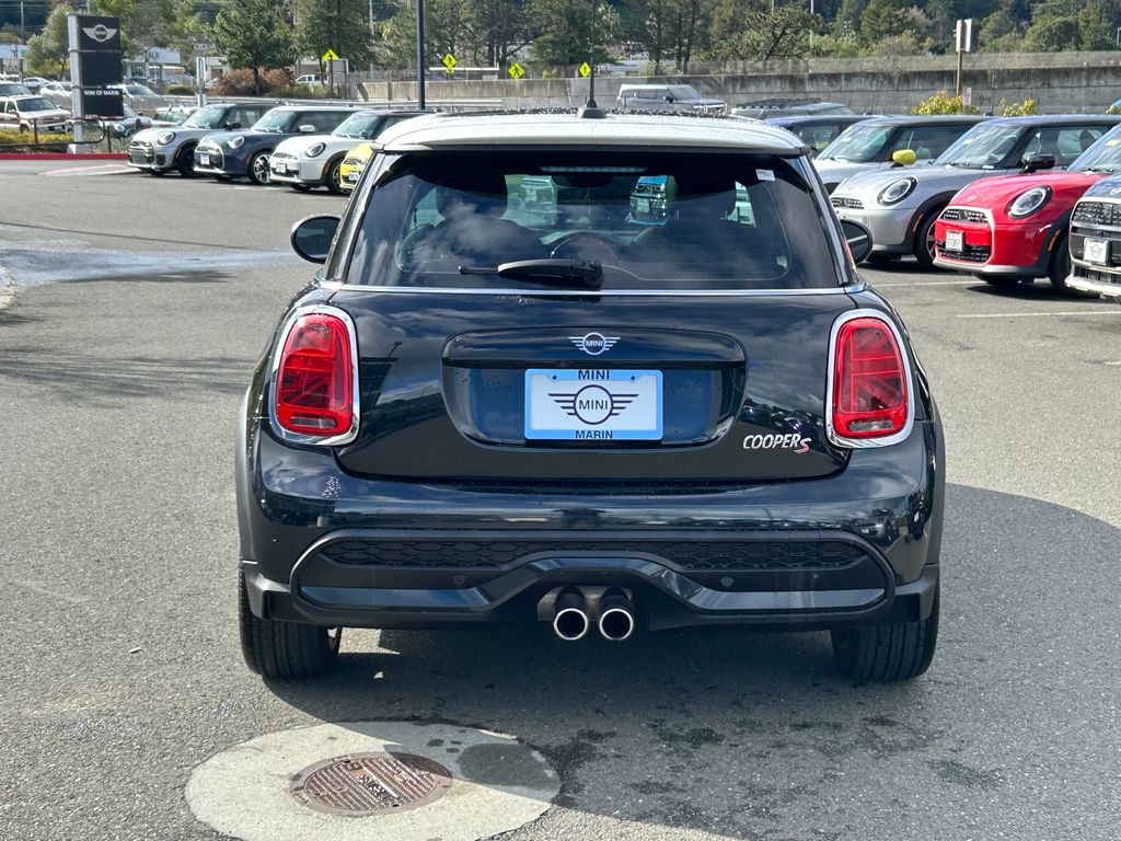 Thumbnail: 2023 MINI Cooper - 4