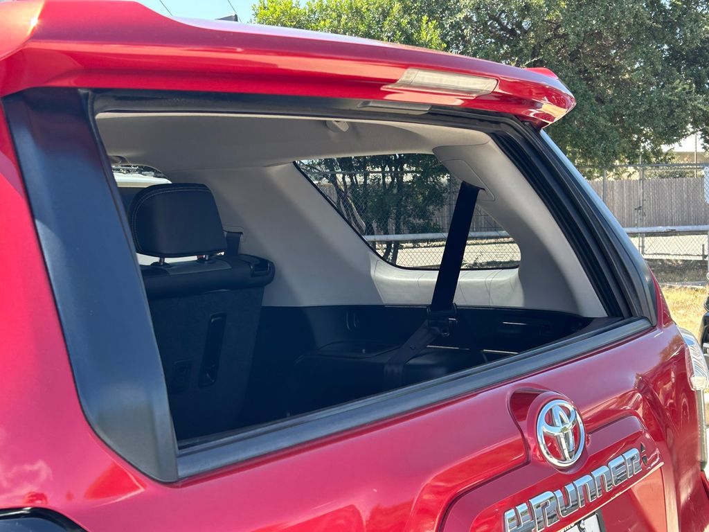 Used 2021 Toyota 4Runner SUV