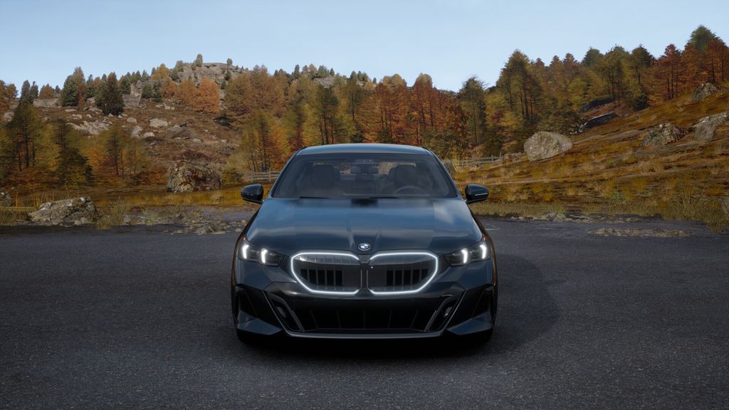 Thumbnail: 2026 BMW 5 Series - 29